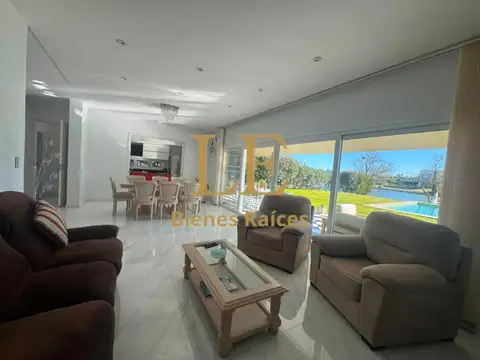 Casa en Venta 5 años