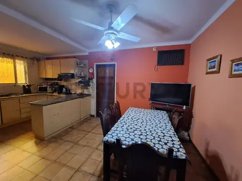 Casa en Venta en Martín Coronado, USD 149.000