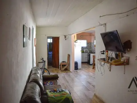 Casa en Venta en Canelones, USD 99.900