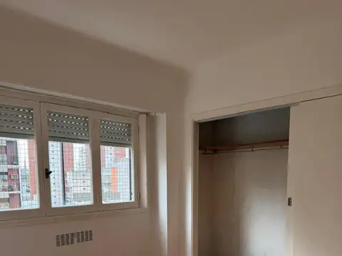 Departamento en Alquiler 40 años