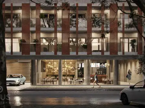 Local en Alquiler en Palermo Hollywood, USD 12.000