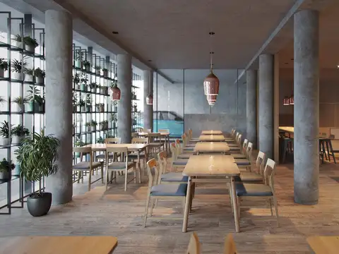 Local en Alquiler en Palermo Hollywood, USD 12.000