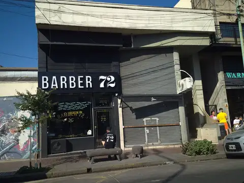 Local - Alquiler - Argentina, Capital Federal - Lope de Vega 3037