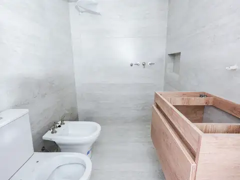 Departamentos de 2 a 5 Ambientes | Devoto | Amenities