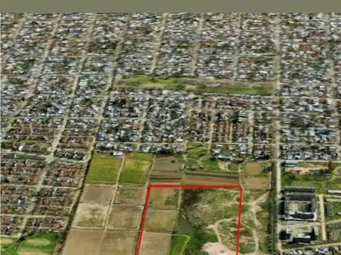 Campo en Venta en Quilmes, Partido de Quilmes