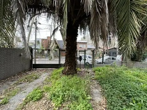 Casa en Venta en Adrogue, USD 390.000