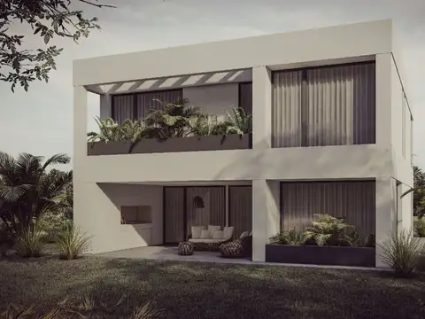 Casa en Venta en Vila Marina II, USD 300.000