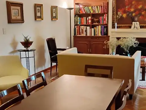Departamento en Venta en Recoleta, USD 480.000