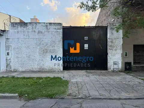 Terreno en Jose León Suarez