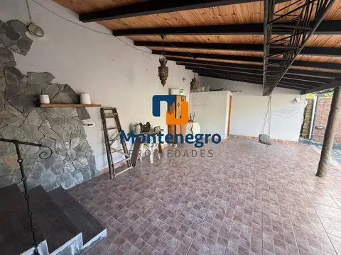 Terreno en Jose León Suarez