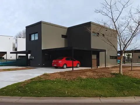 Casa en Barrio Cerrado San Matias, Escobar