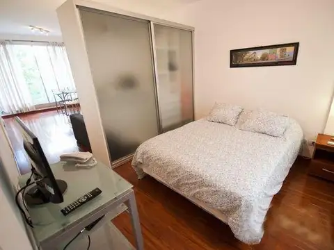 Departamento en Alquiler Temporal de 1 dormitorio