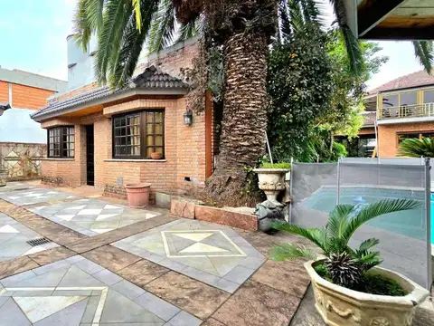 VENTA PH 3 AMBIENTES VILLA SARMIENTO