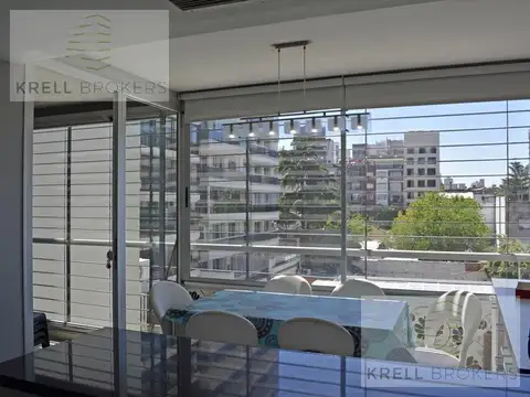 Departamento en Venta 16 años