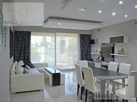 Departamento en Venta de 4 ambientes