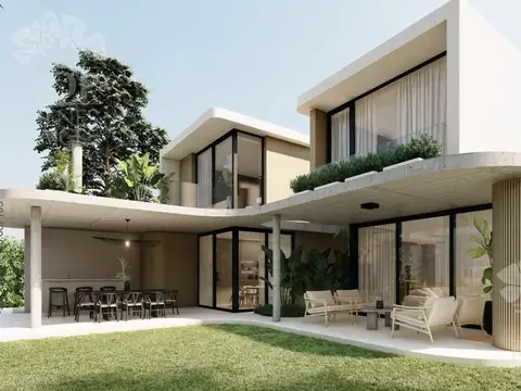 Casa en Venta de 4 dormitorios