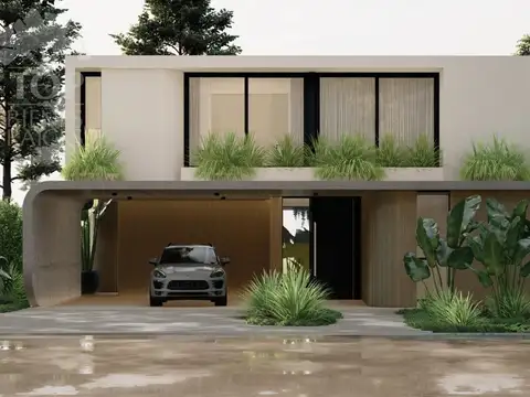 Casa 6 ambientes con 5 baños