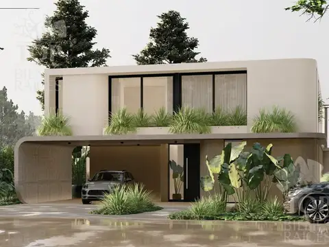 Casa en Venta en Laguna Grande, USD 890.000