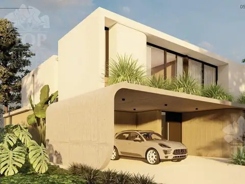 Casa 6 ambientes con 5 baños