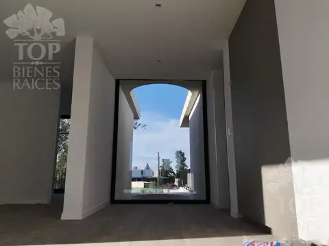 Casa en Venta A Estrenar