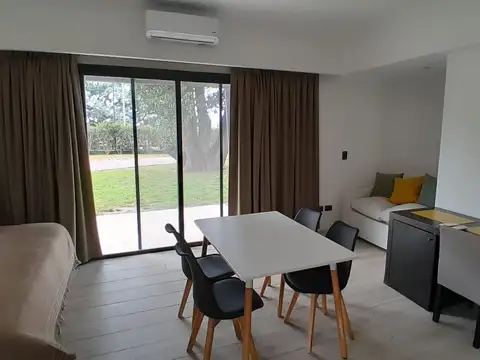 Departamento en Venta en Campana, USD 90.000