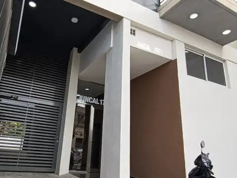 Departamento en Venta con 1 cochera