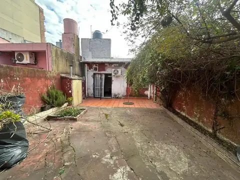 Saavedra 100