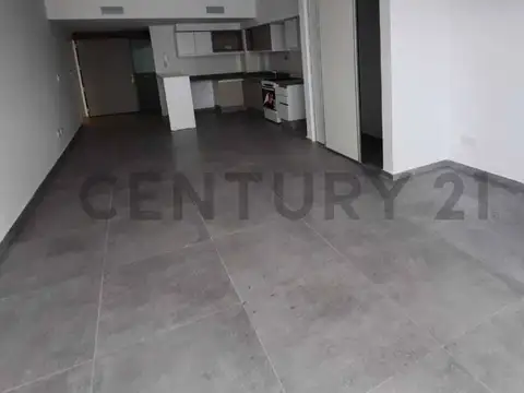 VENTA DEPARTAMENTO MONOAMBIENTE CABALLITO A ESTRENAR CON BALCON