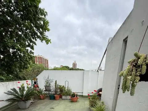 Venta PH de 5 Ambientes en Coghlan