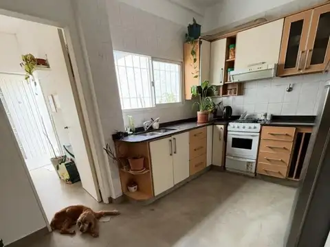 Depto Tipo Casa en Venta A Estrenar