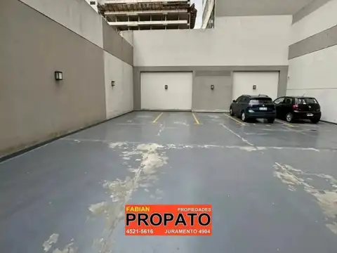 Cochera en Venta Fija