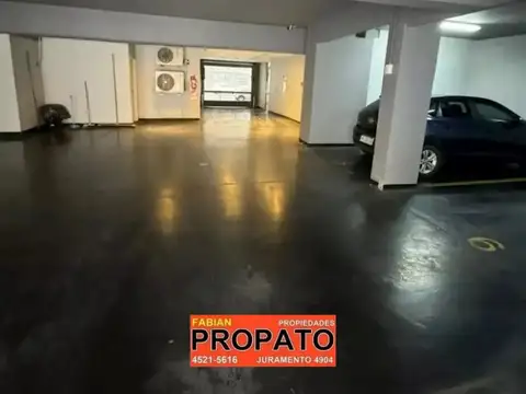 Cochera en Venta para coche grande