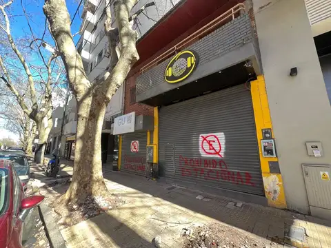Local en La Plata