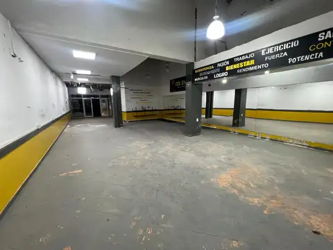 Local en Venta 20 años