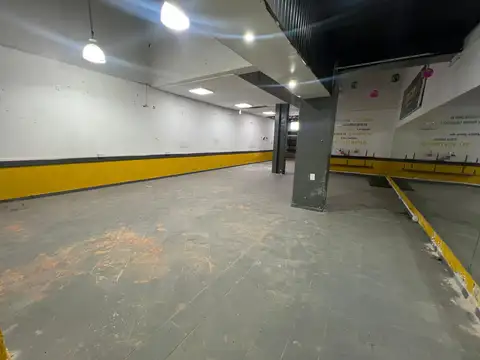 Local en Venta 20 años