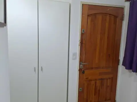 Departamento en Venta en Bella Vista, USD 72.000