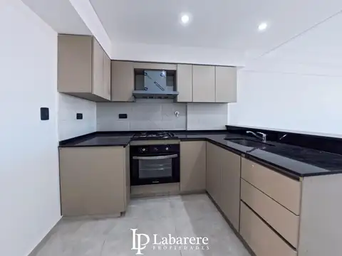 Departamento en Alquiler al Norte