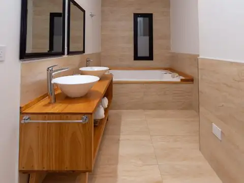 Casa en Venta 5 años