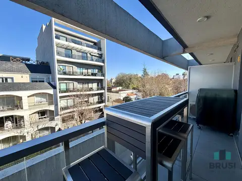 Departamento en Venta al Norte