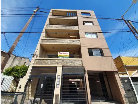 Departamento 2 Ambientes - Villa Dominico