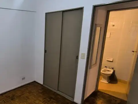 Departamento en Alquiler 50 años