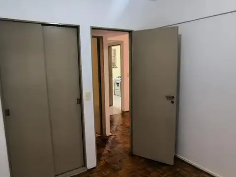 ALQUILER DEPARTAMENTO 2 AMBIENTES EN CABALLITO