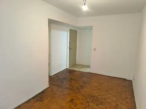 ALQUILER DEPARTAMENTO 2 AMBIENTES EN CABALLITO