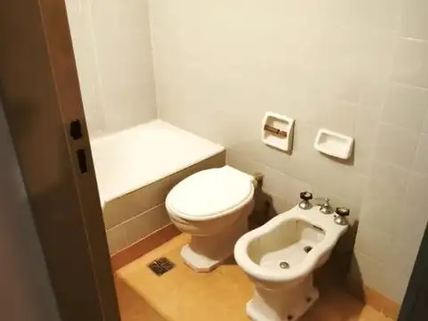 Departamento en Alquiler 50 años