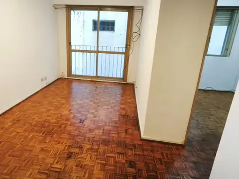 ALQUILER DEPARTAMENTO 2 AMBIENTES EN CABALLITO