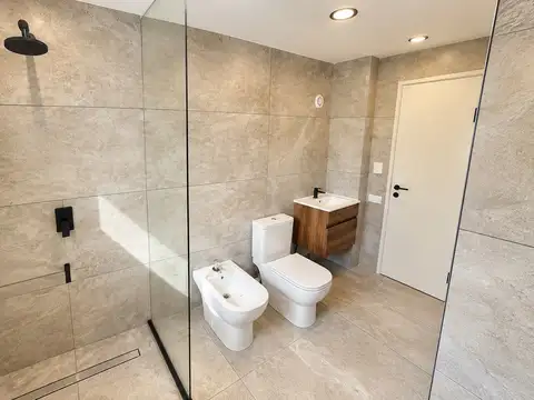 Departamento en Venta en Belgrano, USD 129.000