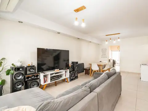 Casa en Venta 12 años