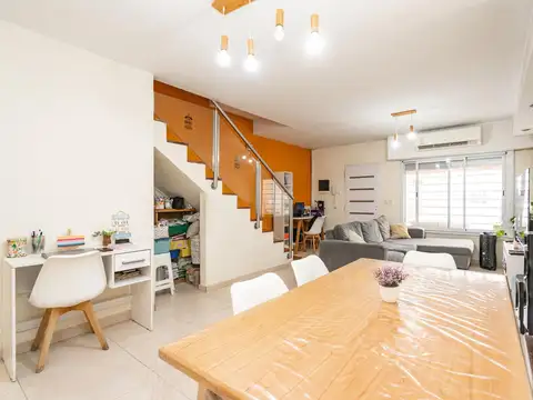 Casa en Venta en Villa Ballester, USD 119.000
