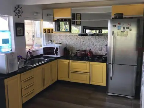 DEPARTAMENTO EN ALQUILER TEMPORAL EN BOMBINHAS