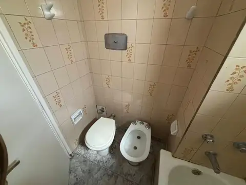 Departamento en Venta 40 años